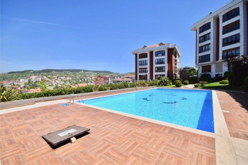 Paşagarden Sitesi Satılık Daire