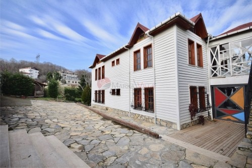 Görele Satılık Villa