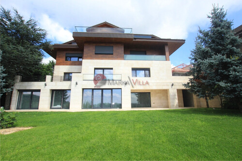 Acarkent B Tipi Satılık Villa