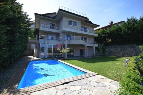 Acarkent B Tipi Satılık Villa