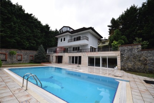 Acarkent B Tipi Satılık Villa