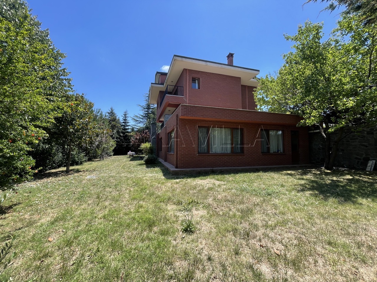 Acarkent B Tipi Satılık Villa