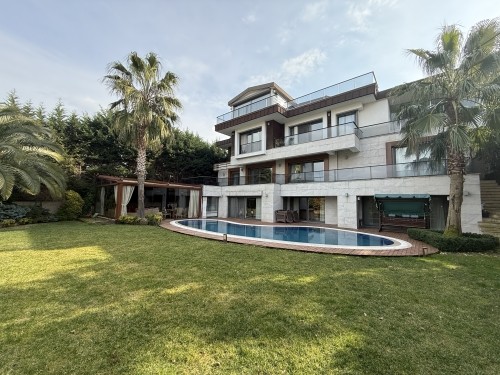 Acarkent Satılık B Tipi Villa